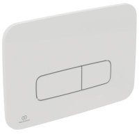 Пневматическая панель смыва Ideal Standard OLEAS™ P3 R0124AC