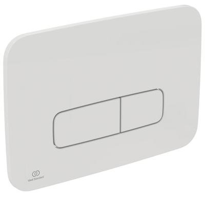 Пневматическая панель смыва Ideal Standard OLEAS™ P3 R0124AC