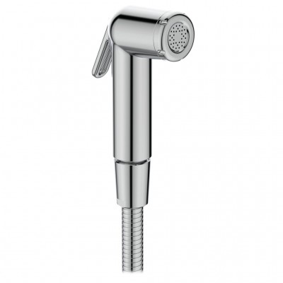 Гигиенический душ Ideal Standard IDEALSPRAY BC180AA, пластиковый корпус (ABS)