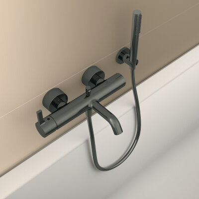 Настенный смеситель для ванны/душа Ideal Standard JOY BC786A5
