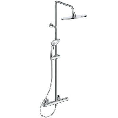 Душевая система Ideal Standard CERATHERM T25 A7627AA