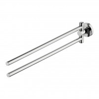 Двойной полотенцедержатель Ideal Standard IOM A9131AA