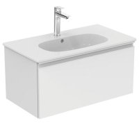 Тумба для раковины 80 см Ideal Standard TESI T0047OV