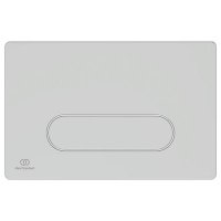Механическая панель смыва Ideal Standard OLEAS™ M4 R0126AA