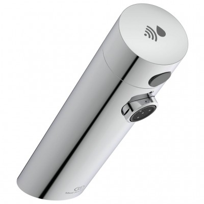 Электронный излив для раковины, без смешивания Ideal Standard SENSORFLOW NEW A7556AA