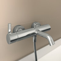 Настенный смеситель для ванны/душа Ideal Standard JOY BC786AA