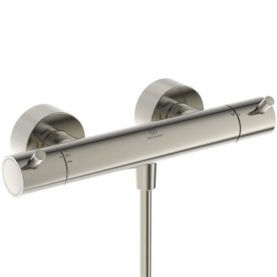 Настенный термостатический смеситель для душа Ideal Standard CERATHERM T125 A7587GN