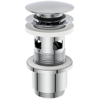 Нажимной донный клапан для раковины Ideal Standard E1482AA