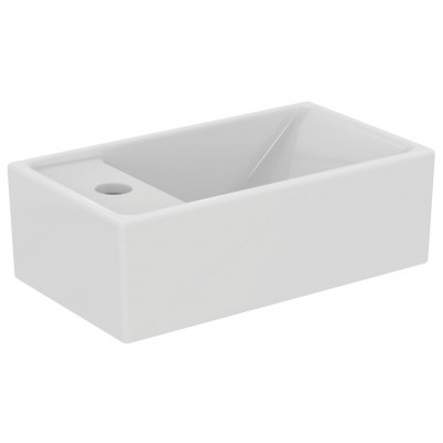 Раковина 37х21 см Ideal Standard TEMPO E211301