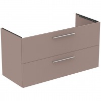Асимметричная тумба для раковины 120 см  I.LIFE B T5587NH