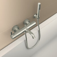 Настенный смеситель для ванны/душа Ideal Standard JOY BC786GN