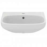 Раковина 50x44 см, с отверстием под смеситель Ideal Standard i.life A T470701