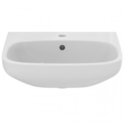 Раковина 50x44 см, с отверстием под смеситель Ideal Standard i.life A T470701