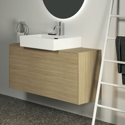 Полотенцедержатель Ideal Standard CONCA T4503GN