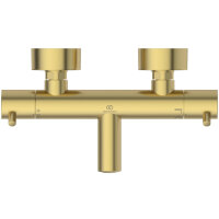 Настенный термостатический смеситель для ванны/душа Ideal Standard CERATHERM T125 A7588A2