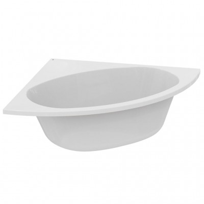 Угловая ванна 140х140 см Ideal Standard HOTLINE K275101