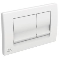 Механическая панель смыва Ideal Standard SOLEA M1 R0108AC