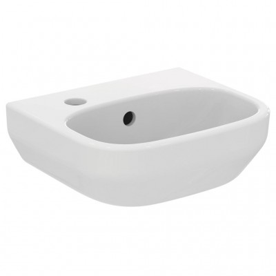 Раковина 35x30 см, левая версия Ideal Standard i.life A T470901