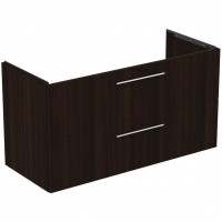 Асимметричная тумба для раковины 120 см I.LIFE B T5587NW