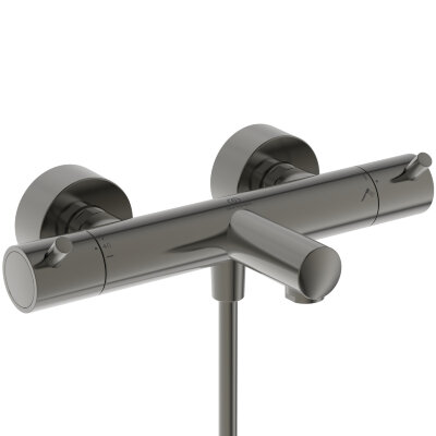 Настенный термостатический смеситель для ванны/душа Ideal Standard CERATHERM T125 A7588A5