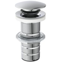 Нажимной донный клапан для раковины Ideal Standard E1483AA