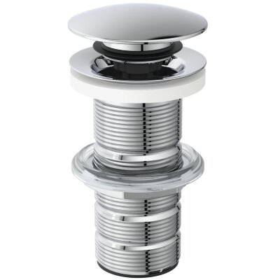 Нажимной донный клапан для раковины Ideal Standard E1483AA