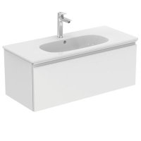 Тумба для раковины 100 см Ideal Standard TESI T0048OV