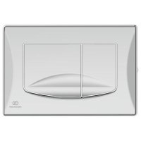 Механическая панель смыва Ideal Standard SOLEA M2 R0109AA
