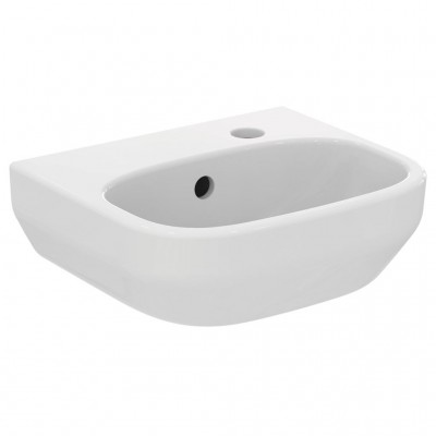 Раковина 35x30 см, правая версия Ideal Standard i.life A T471001