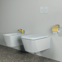 Держатель для туалетной бумаги с крышкой Ideal Standard CONCA T4496A2