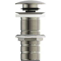 Нажимной донный клапан для раковины Ideal Standard E1483GN