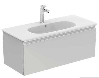 Тумба для раковины 100 см Ideal Standard TESI T0048PH