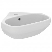 Угловой умывальник для рук 45x41 см Ideal Standard i.life A T471101