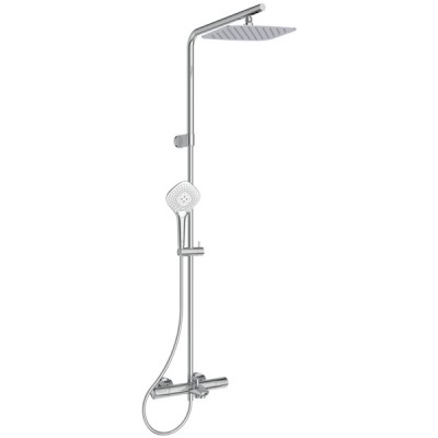 Душевая система Ideal Standard CERATHERM T100 A7591AA
