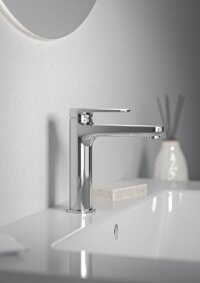 Смеситель для раковины Ideal Standard CERAFINE O NUOVO BD770AA