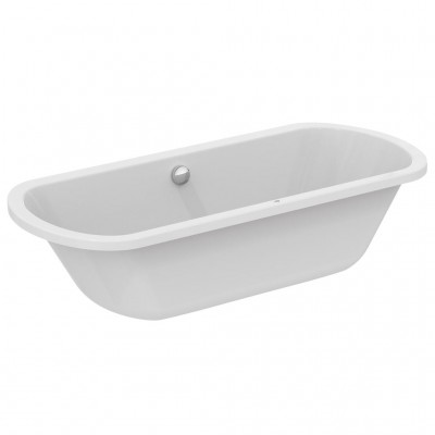 Овальная ванна 180х80 см Ideal Standard HOTLINE K275601