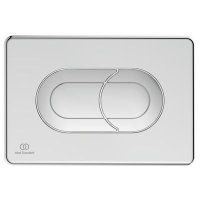 Пневматическая панель смыва Ideal Standard SOLEA P1 R0133AA