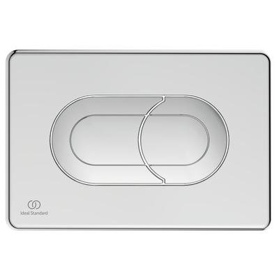 Пневматическая панель смыва Ideal Standard SOLEA P1 R0133AA