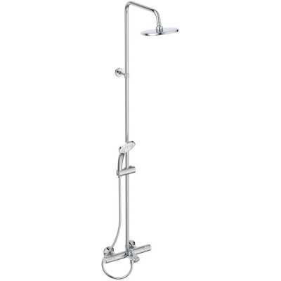 Душевая система Ideal Standard CERATHERM T25 A7590AA