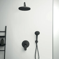 Фиксированный держатель для душевой лейки Ideal Standard IDEALRAIN BC807XG