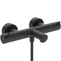 Настенный термостатический смеситель для ванны/душа Ideal Standard CERATHERM T125 A7588XG