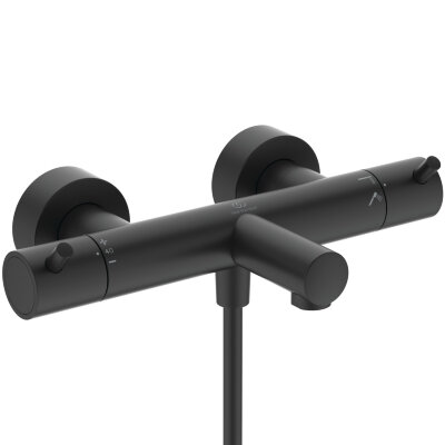 Настенный термостатический смеситель для ванны/душа Ideal Standard CERATHERM T125 A7588XG