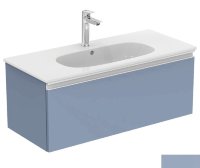 Тумба для раковины 100 см Ideal Standard TESI T0048WI
