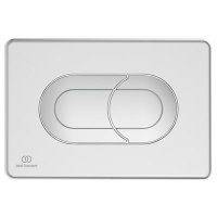Пневматическая панель смыва Ideal Standard SOLEA P1 R0133JG