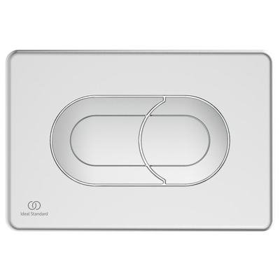 Пневматическая панель смыва Ideal Standard SOLEA P1 R0133JG
