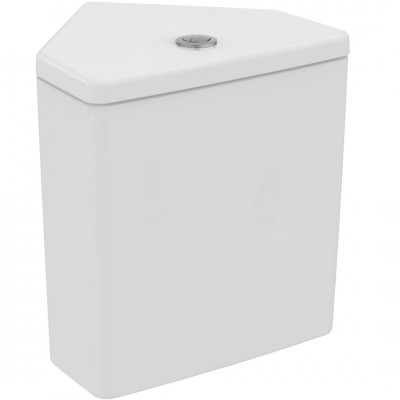 Угловой бачок для унитаза Ideal Standard Ideal Standard i.life S T520101