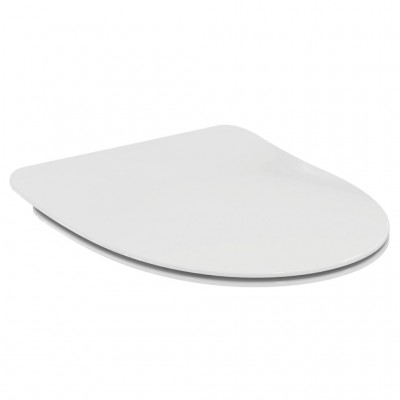 Сиденье и крышка для унитаза Ideal Standard i.life A T467501