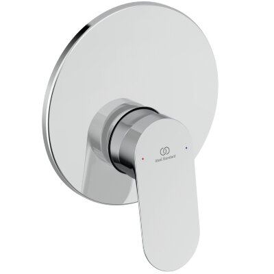 Встраиваемый смеситель для душа Ideal Standard CERALIFE O BE022AA с функцией Click