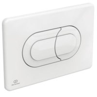 Пневматическая панель смыва Ideal Standard SOLEA P1 R0133AC