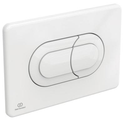Пневматическая панель смыва Ideal Standard SOLEA P1 R0133AC